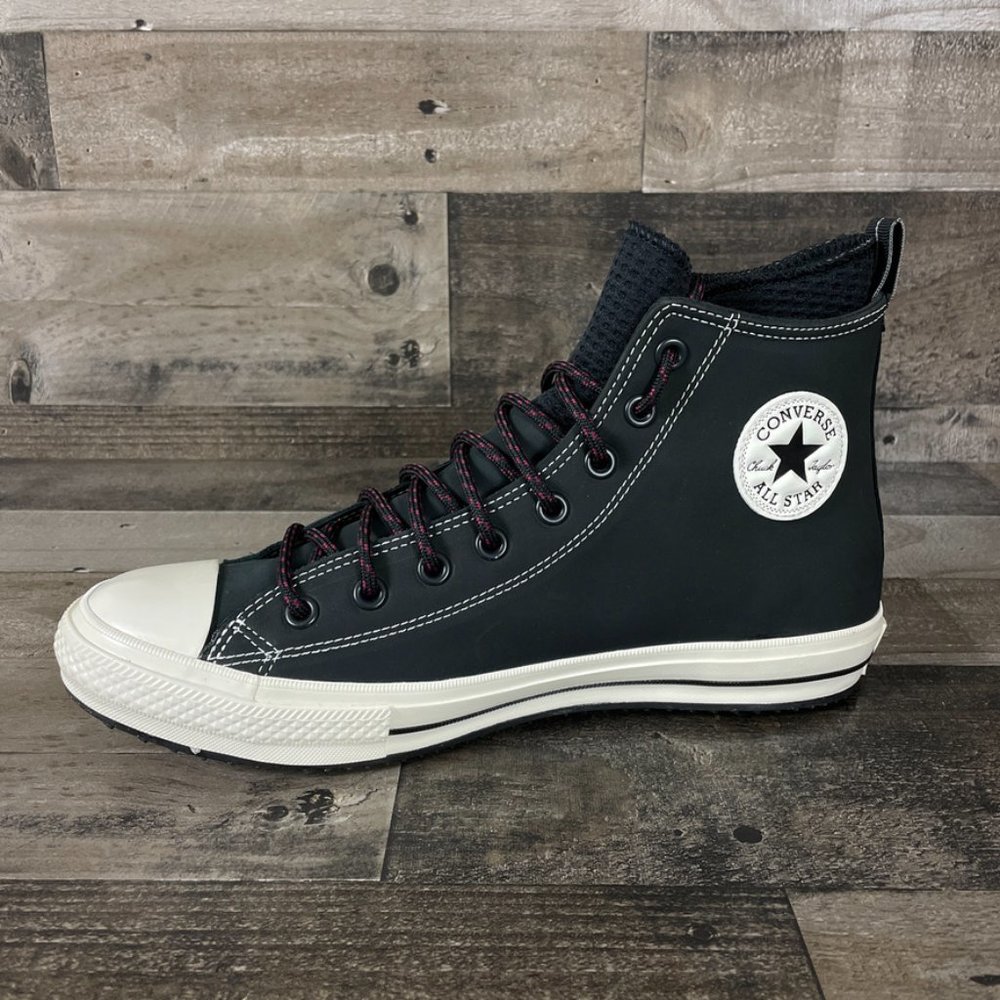 Converse Ctas Boot Hi Chuck Taylor All Star Shoes - Picture 2 of 7